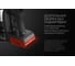 Беспроводной пылесос BQ VCA1005W серый 86206700 7