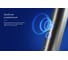 Беспроводной пылесос BQ VCA1003W холодный серый 86207170 8