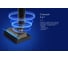 Беспроводной пылесос BQ VCA1003W холодный серый 86207170 9