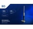 Беспроводной пылесос BQ VCA1003W холодный серый 86207170 12
