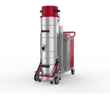 Пылесос промышленный Turbosky 958 IV-19