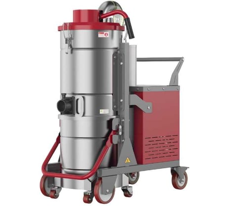 Пылесос промышленный Turbosky 957 IV-18