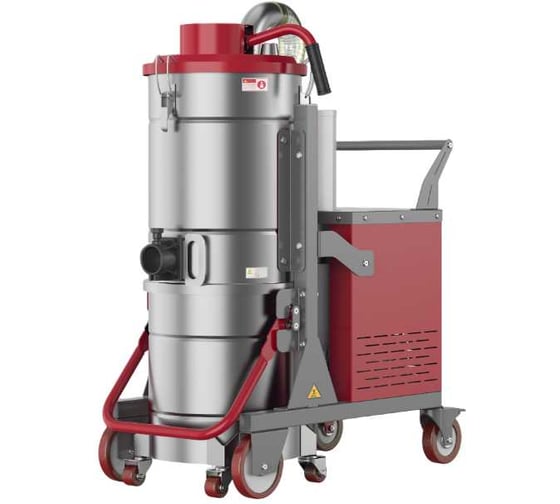 Пылесос промышленный Turbosky IV-18 957