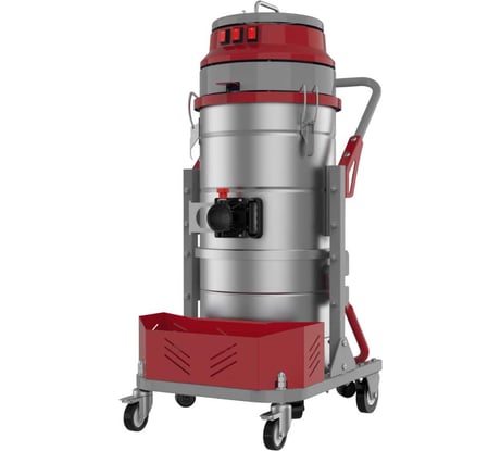 Пылесос промышленный Turbosky 955 IV-16