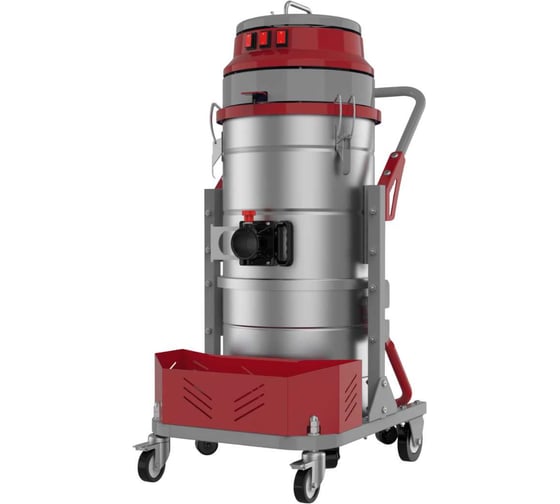 Пылесос промышленный Turbosky IV-16 955