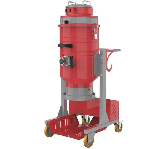 Пылесос промышленный Turbosky IV-17 956