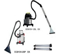 Пылесос строительный моющий Turbosky ПМ-1250/  20 977