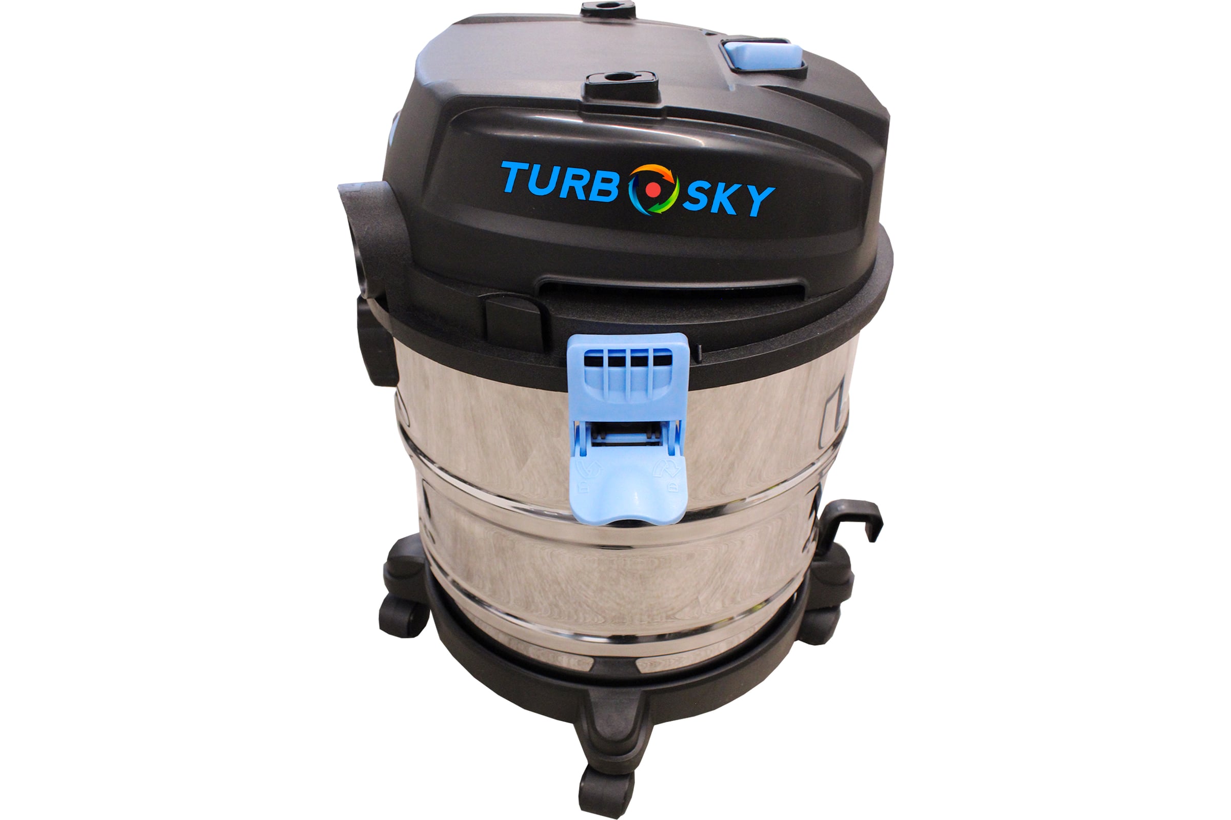 Пылесос строительный Turbosky СП-2000/ 20 971 2000/20 — фото 3