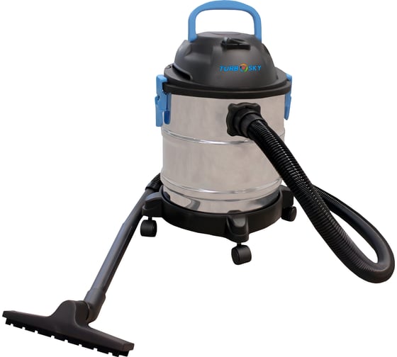 Пылесос строительный Turbosky ПУ-2000/ 20 972