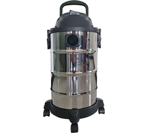 Пылесос строительный Turbosky СП-2000/ 30 973 1