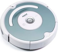 Робот-пылесос iRobot Roomba 521