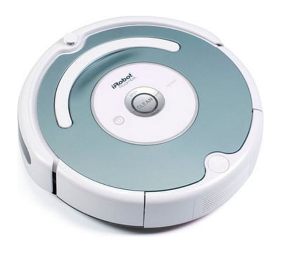 Робот-пылесос iRobot Roomba 521 1