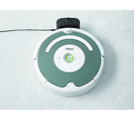 Робот-пылесос iRobot Roomba 521