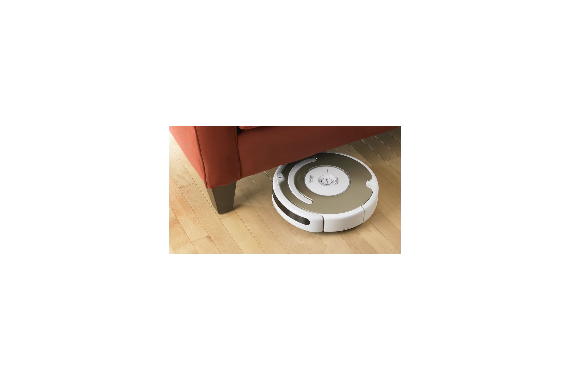 Робот-пылесос iRobot Roomba 531 - выгодная цена, отзывы