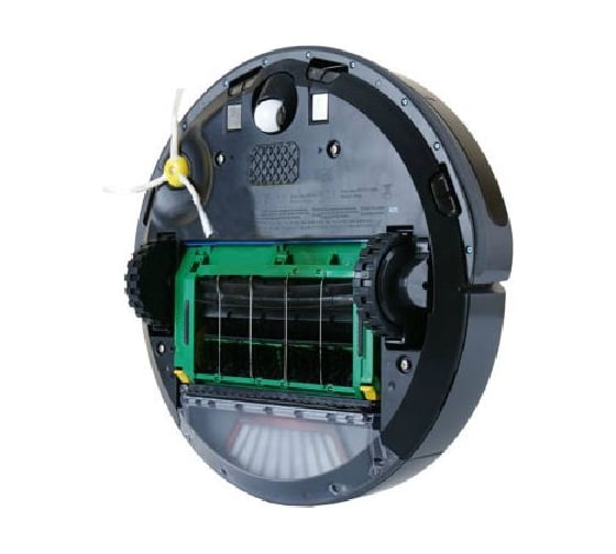 Робот-пылесос iRobot Roomba 531