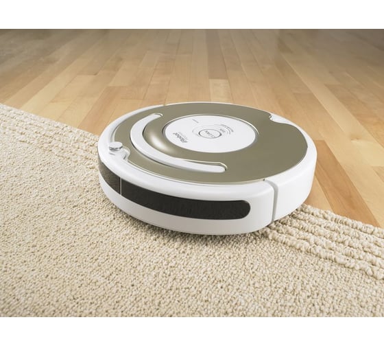 Робот-пылесос iRobot Roomba 531