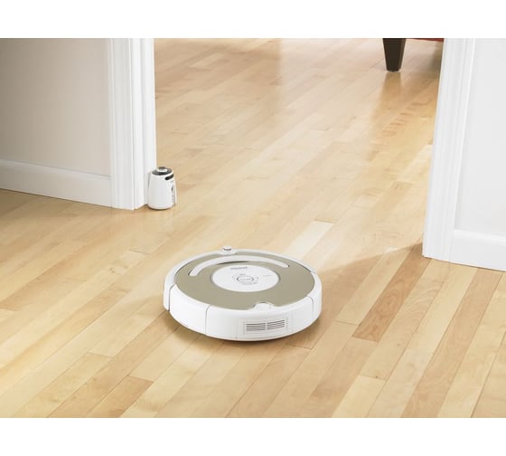 Робот-пылесос iRobot Roomba 531