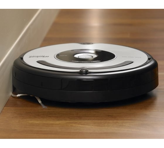 Робот-пылесос iRobot Roomba 555