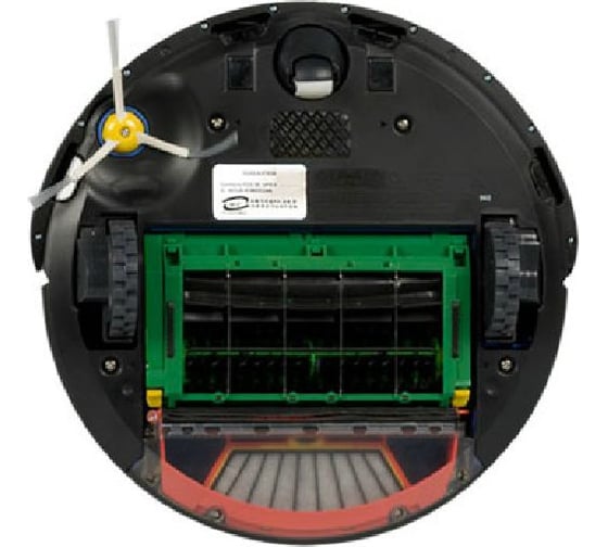 Робот-пылесос iRobot Roomba 564 PET