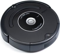 Робот-пылесос iRobot Roomba 581