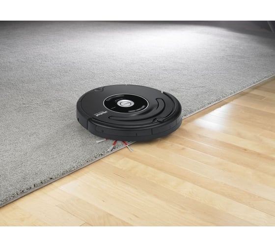 Робот-пылесос iRobot Roomba 581