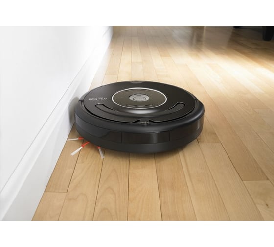 Робот-пылесос iRobot Roomba 581