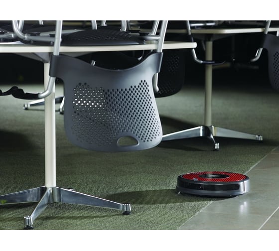 Робот-пылесос iRobot Roomba 625 Professional