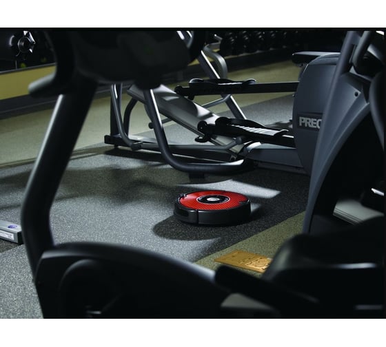 Робот-пылесос iRobot Roomba 625 Professional