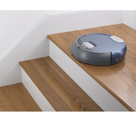 Робот-пылесос iRobot Scooba 385 (моющий)