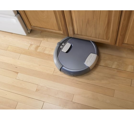 Робот-пылесос iRobot Scooba 385 (моющий)