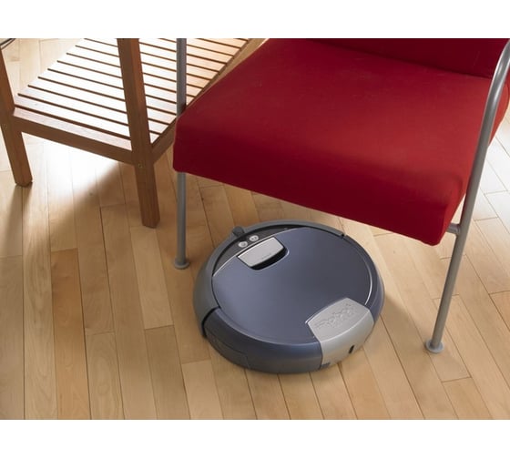 Робот-пылесос iRobot Scooba 385 (моющий)