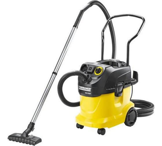 Хозяйственный пылесос Karcher WD 7.700 P 1.347-630 1