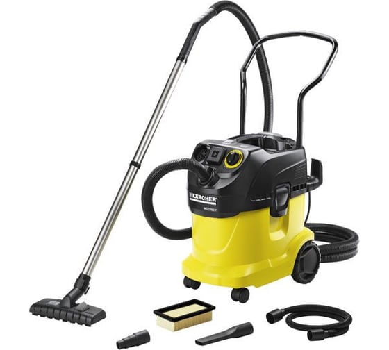 Хозяйственный пылесос Karcher WD 7.700 P 1.347-630