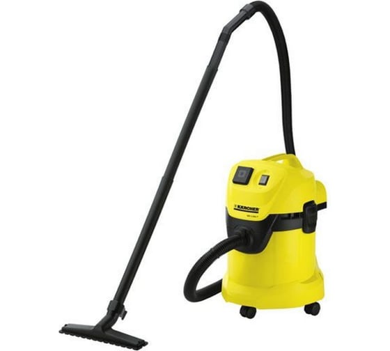 Хозяйственный пылесос Karcher WD 3.500 P 1.629-680 1