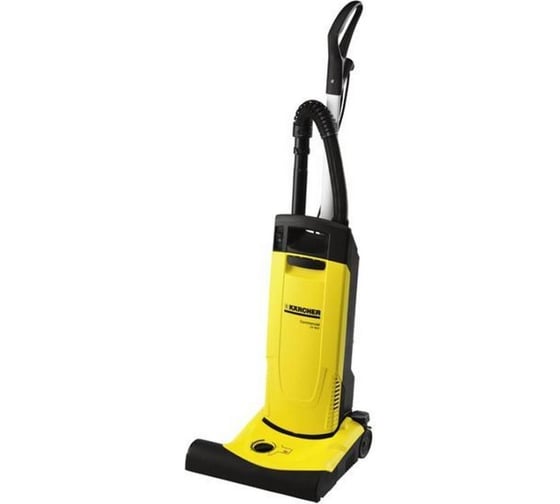 Щеточный пылесос Karcher CV 38/2 1.033-315 1