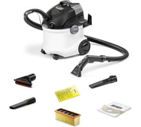 Моющий пылесос Karcher SE 5 Car 1.081-231.0