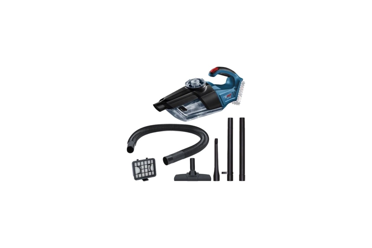 Аккумуляторный Пылесос Bosch 18v Купить