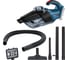 Аккумуляторный пылесос Bosch GAS 18V-1 /1 bat. ProCORE18V 4Am/h/+ЗУ 0615990M3K 1