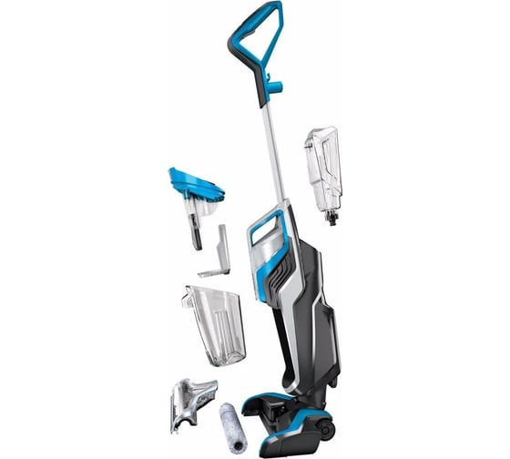 Моющий пылесос Bissell Crosswave Advanced 2223N