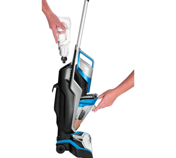 Моющий пылесос Bissell Crosswave Advanced 2223N