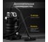 Строительный пылесос KRANZ KR30 1400Вт 30л 4м KR-16-1117 12