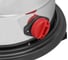 Пылесос строительный WORTEX VC 1512-1 WS 1200 Вт, 20 л, провод 4 м, шланг 3 м 1329991 ЦЗ-1947763622 3