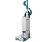 Пылесос вертикальный аккумуляторный Makita б/щет, XGT 40В Li-ion, BL/HEPA, 15 кПа, 1.8 м³/мин, мешок 5л, 8кг, 3 скорости 25/50/100 мин, кор,б/акк и з/у VC010GZ 2