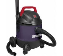 Пылесос SPARKY VC 1220