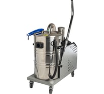 Однофазный индустриальный пылесос Bennett MIN2280F