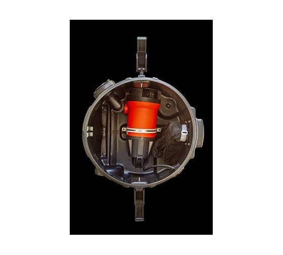 Пылесос EIBENSTOCK EPS 50 09927000