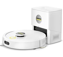 Робот-пылесос Karcher RVC 3 Comfort 1.269-120.0