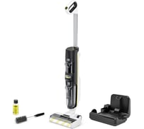 Вертикальный моющий пылесос Karcher FCV 4 Dry 1.056-135.0