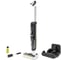 Вертикальный моющий пылесос Karcher FCV 4 Dry 1.056-135.0 1