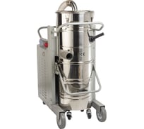 Трёхфазный индустриальный пылесос Bennett AM3010